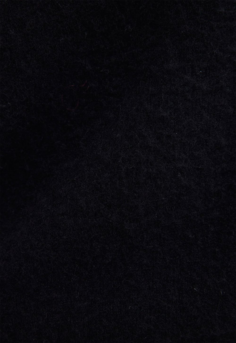 Jac+Jack Cirrus Cashmere Sweater - Black